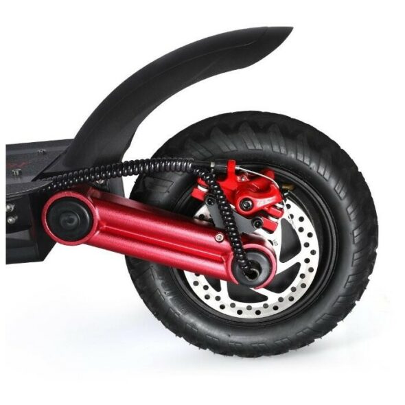 Мотор колесо для электросамоката Kugoo G-Booster